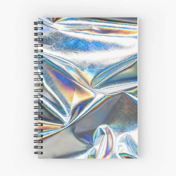 Item preview, Metallic holographic texture designed and sold by Lefteris Betsis.