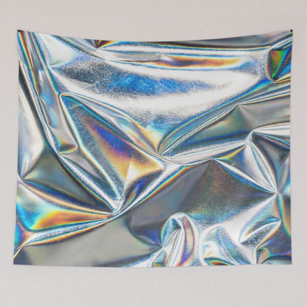 Item preview, Metallic holographic texture designed and sold by Lefteris Betsis.