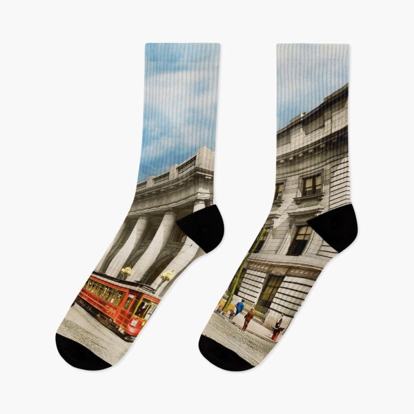 Item preview, City - Chicago, IL - The Chicago Railway Station 1911 designed and sold by Mike Savad Photography.