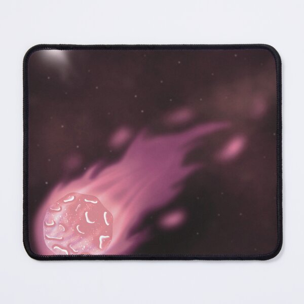 Item preview, Meteor designed and sold by TrisIllustrator.