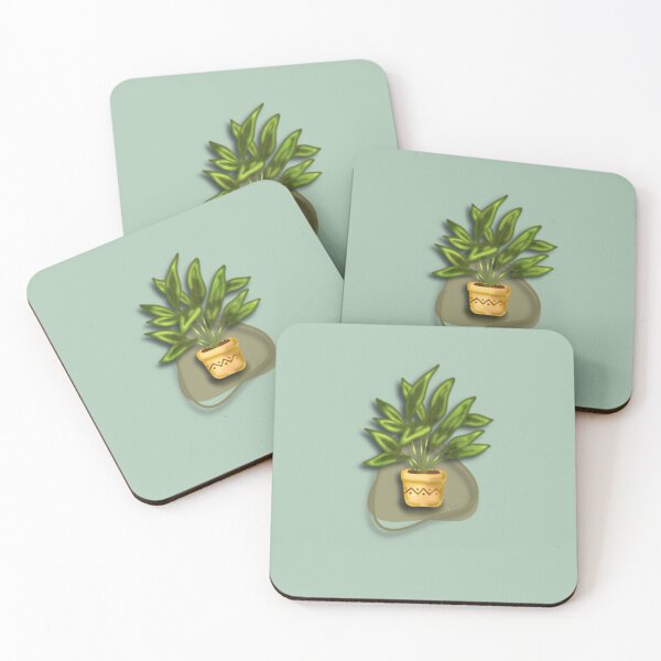 Item preview, Indoor Plant designed and sold by sweetshpie.