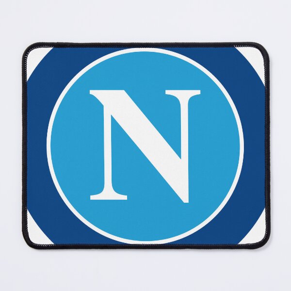 Item preview, Alt Napoli Italia Blue White Retro Mod Roundel designed and sold by ModSupporters.