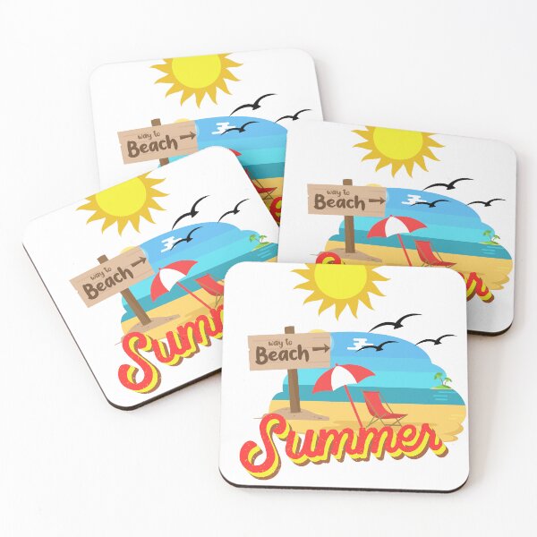 Item preview, Summer designed and sold by cheers2cheers.