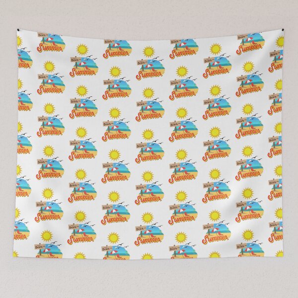 Item preview, Summer designed and sold by cheers2cheers.