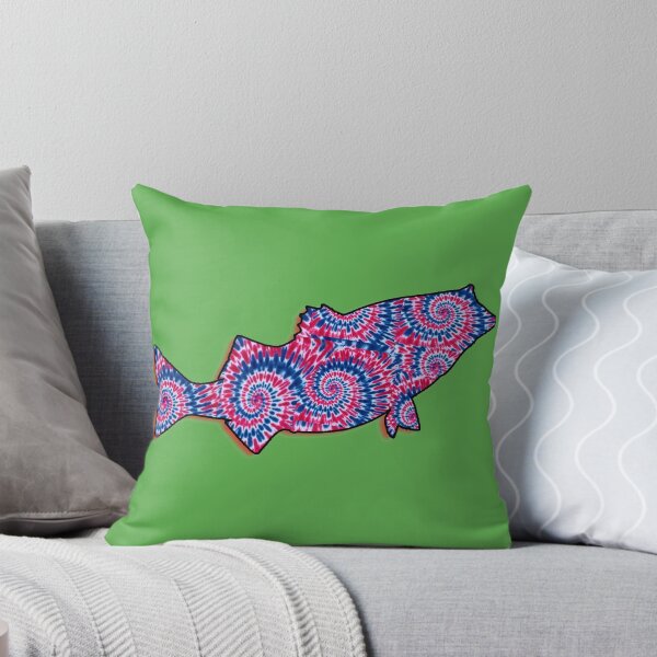Item preview, tie die bass designed and sold by hookink.