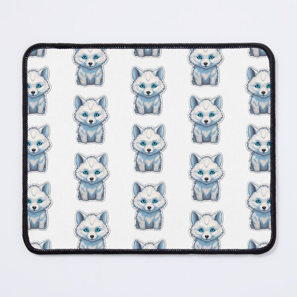 Item preview, Adorable Fox designed and sold by marezino.