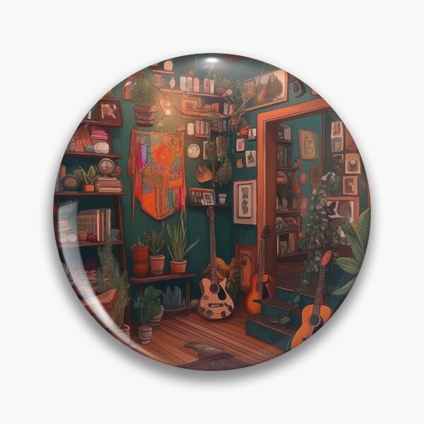 Artikelvorschau, Musikalischer Dschungel entworfen und verkauft von OdysseyArtworks.