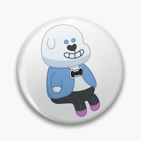 Item preview, Sans Dog Cute Plush Cartoon Preschool designed and sold by jumpinjanet.