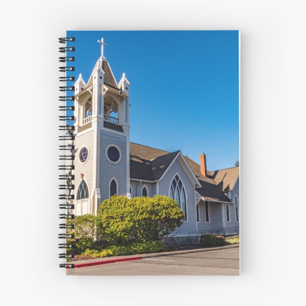 Item preview, The Coupeville United Methodist Church designed and sold by Bryan Spellman.