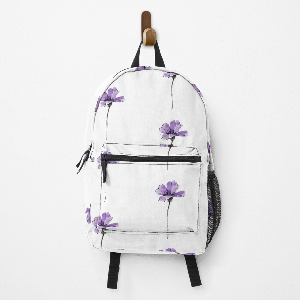 Item preview, Backpack designed and sold by SMLThreads.