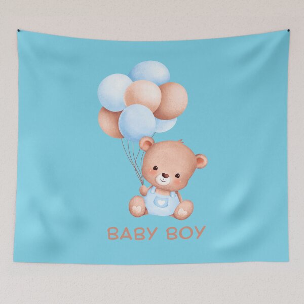 Item preview, Nursery room decor designed and sold by Custom Gift Design .