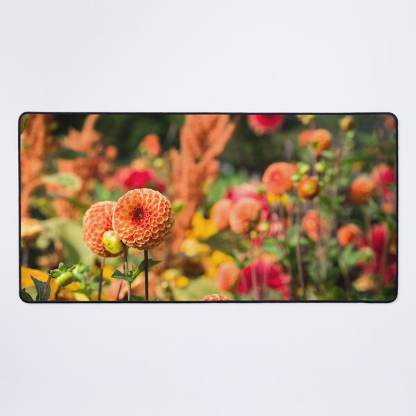 Aperçu de l'œuvre Fleur d'oranger créée et vendue par Bunmigraphics .