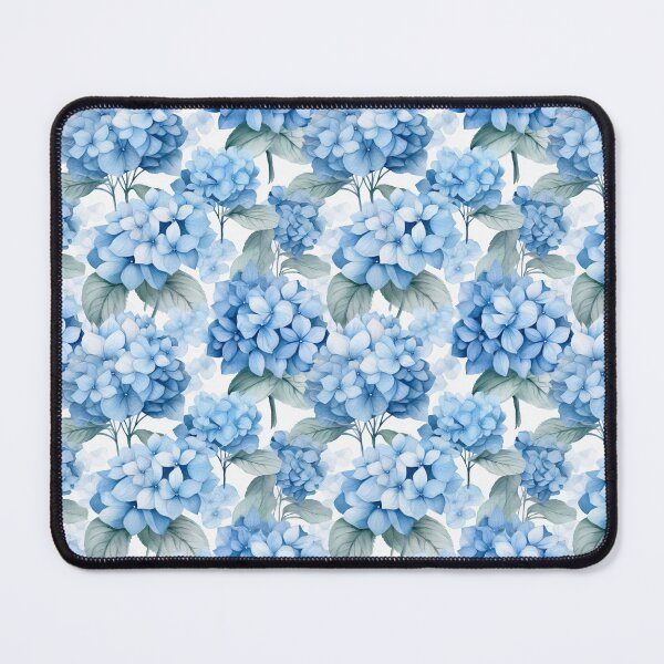 Item preview, Hydrangea Tea Party designed and sold by pinkyparker.