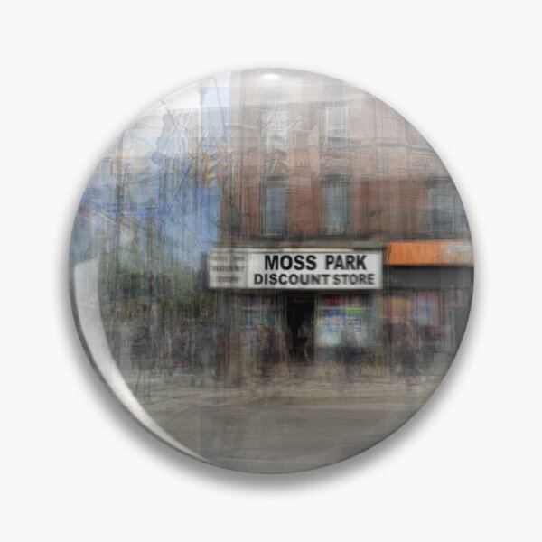 Item preview, Moss Park Discount Store Toronto designed and sold by Steven Socha.