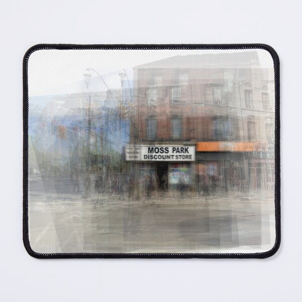 Item preview, Moss Park Discount Store Toronto designed and sold by Steven Socha.