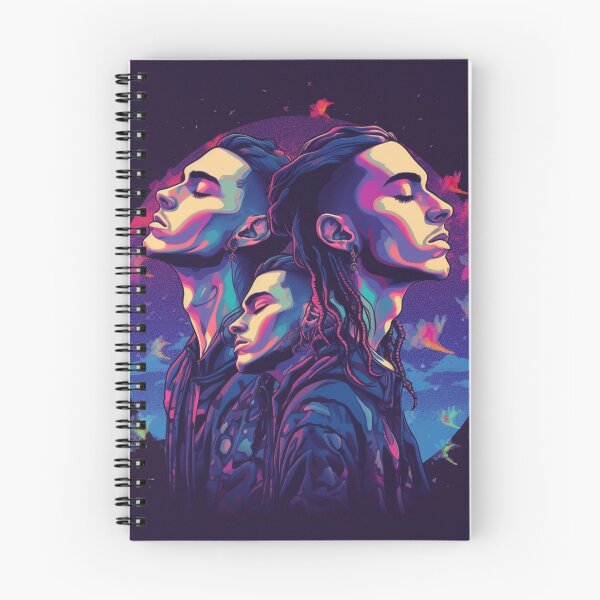 Item preview, Chase atlantic design designed and sold by minimaldesigns-.