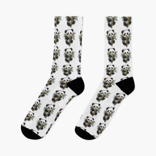 Item preview, Adorable Panda designed and sold by marezino.