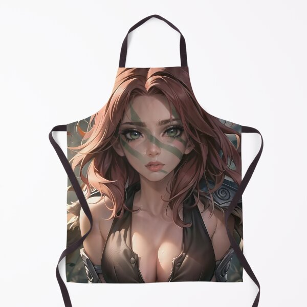 Item preview, Aela designed and sold by Victor Ajax.