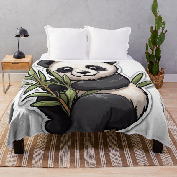 Item preview, Adorable panda designed and sold by marezino.