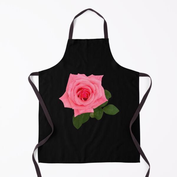 Item preview, pink rose designed and sold by Meo Design.