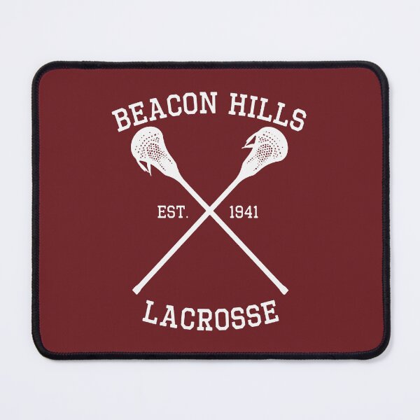 Item preview, Beacon Hills White designed and sold by xSMxSerena.