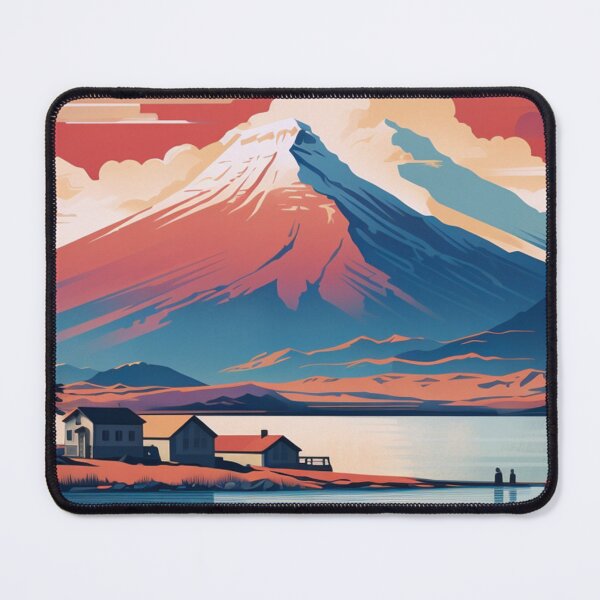 Item preview, Iceland designed and sold by John Sideris.