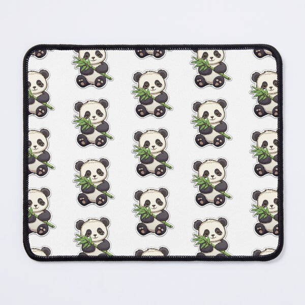 Item preview, Adorable panda designed and sold by marezino.