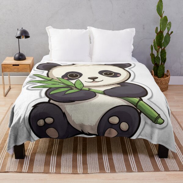 Item preview, Adorable panda designed and sold by marezino.