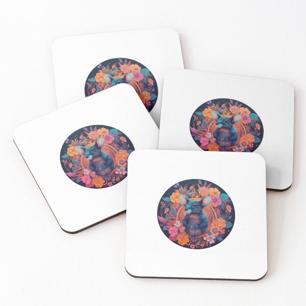 Item preview, The Mouse and the Meadow designed and sold by WaggishWonders.