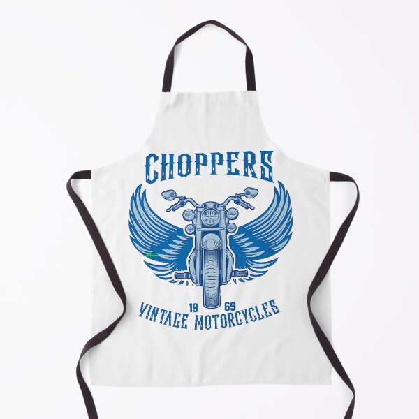 Item preview, VINTAGE CHOPPERS - dePace' designed and sold by mrpropcake.