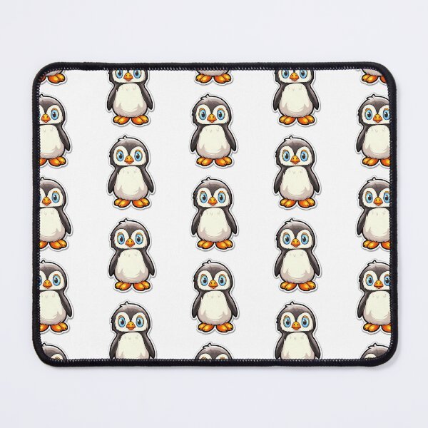 Item preview, Adorable Penguin designed and sold by marezino.