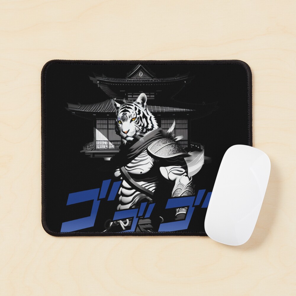 Item preview, Mouse Pad designed and sold by AntPelle.