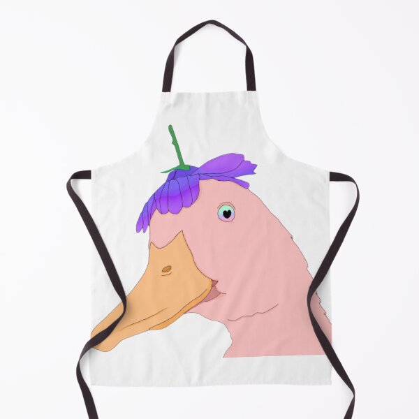 Item preview, Pink spring duck designed and sold by Artistkhg.