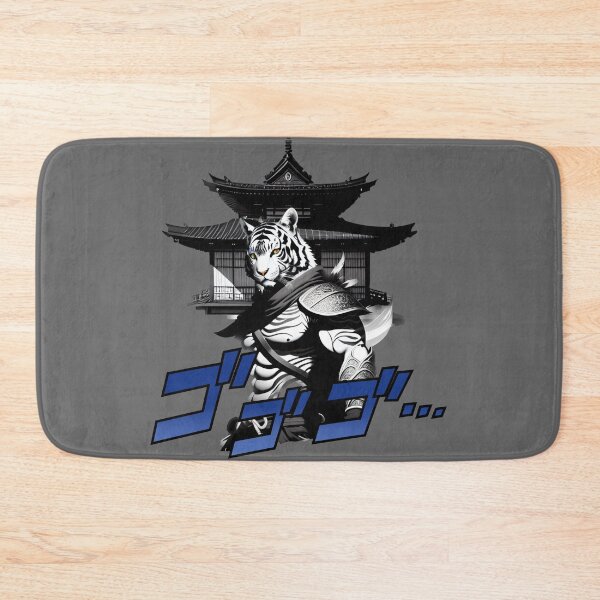 Item preview, Tiger Style - Rumble designed and sold by AntPelle.