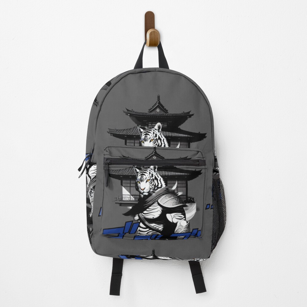 Item preview, Backpack designed and sold by AntPelle.