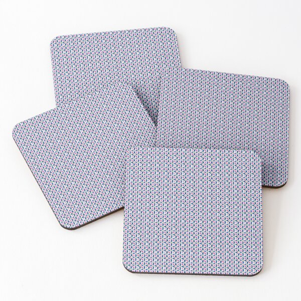 Item preview, 24-Hour Flower Pattern designed and sold by Patterns For Products.