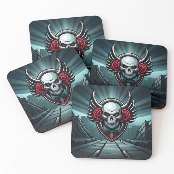 Item preview, HORROR designed and sold by Francoa76.