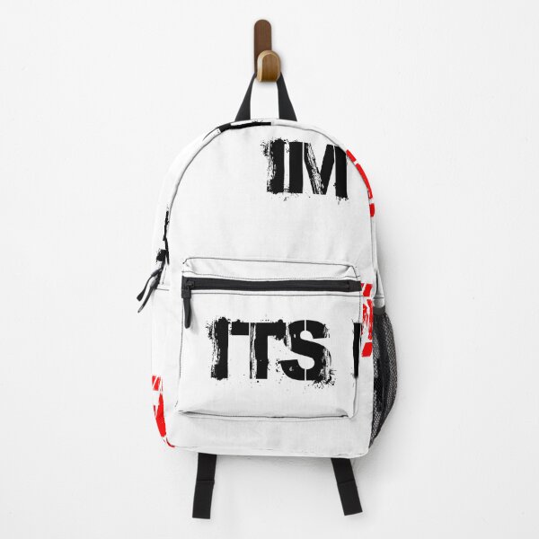 Item preview, Its me hi im the problem designed and sold by ahssengfx.