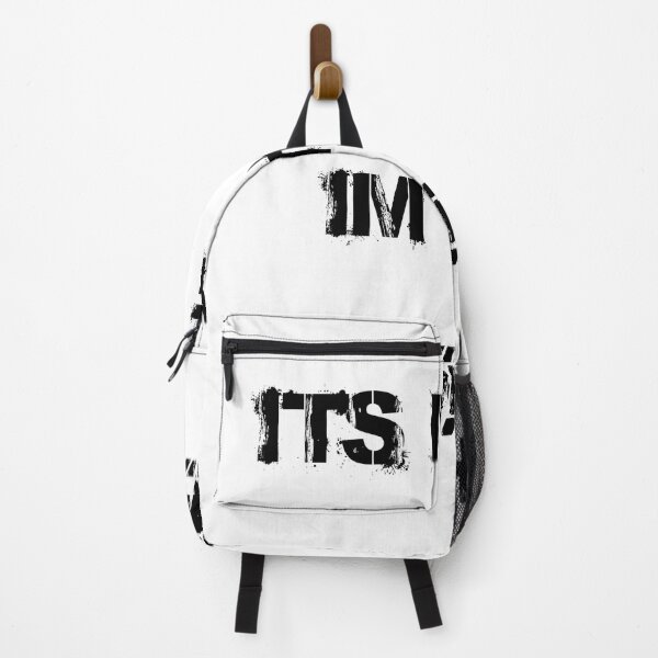 Item preview, Its me hi im the problem designed and sold by ahssengfx.