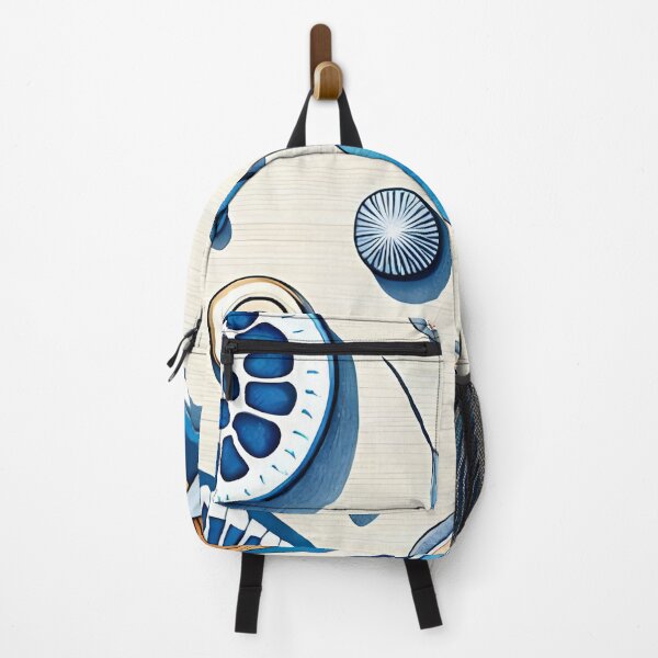 Item preview, Watercolor Seashells designed and sold by Gustavo Navarro.