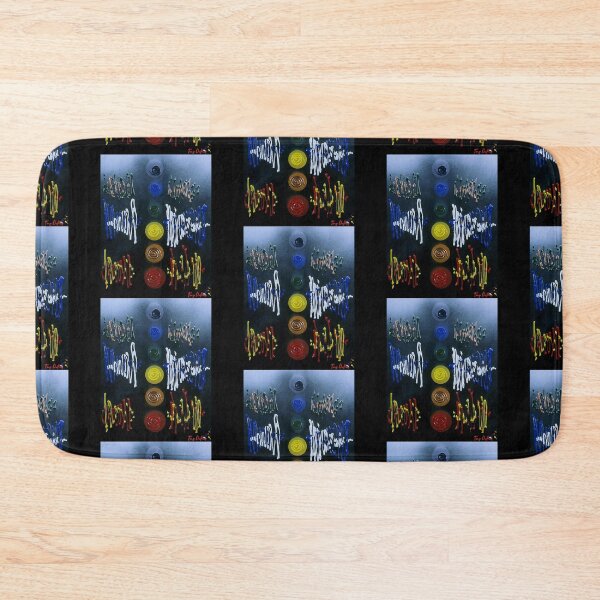 Item preview, "Body, Mind, and Spirit" by Tony DuPuis designed and sold by tony777.