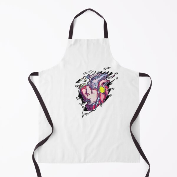 Item preview, Ripped my heart out designed and sold by Glenbobagins.