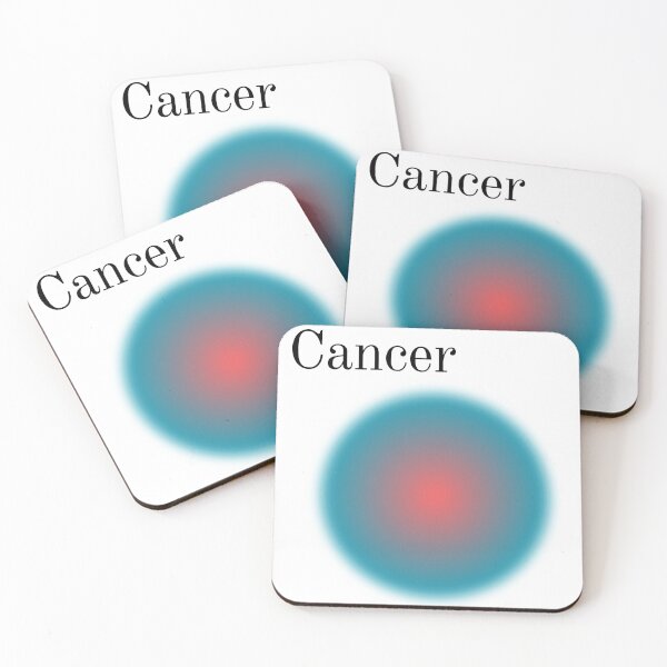Item preview, Cancer Aura Design Jun 22 - Jul 22 designed and sold by aneeeshop.