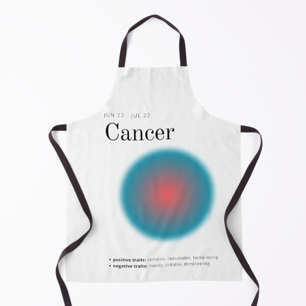 Item preview, Cancer Aura Design Jun 22 - Jul 22 designed and sold by aneeeshop.