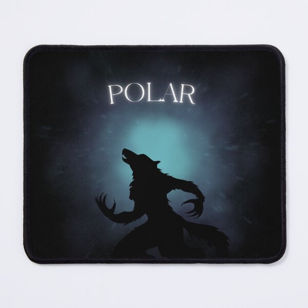 Item preview, Polar designed and sold by Laragon11.
