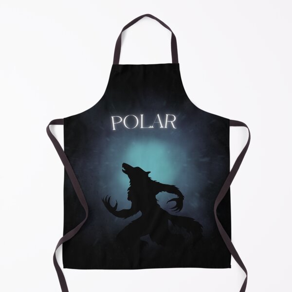 Item preview, Polar designed and sold by ART3M1S1A.