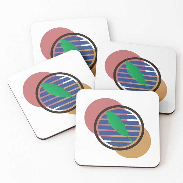 Item preview, Abstract Cicces designed and sold by zibziby.