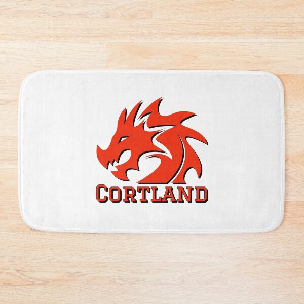 Item preview, Cortland, the Red Dragons designed and sold by MxA19.