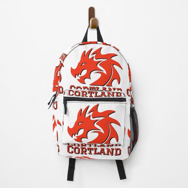 Item preview, Cortland, the Red Dragons designed and sold by MxA19.