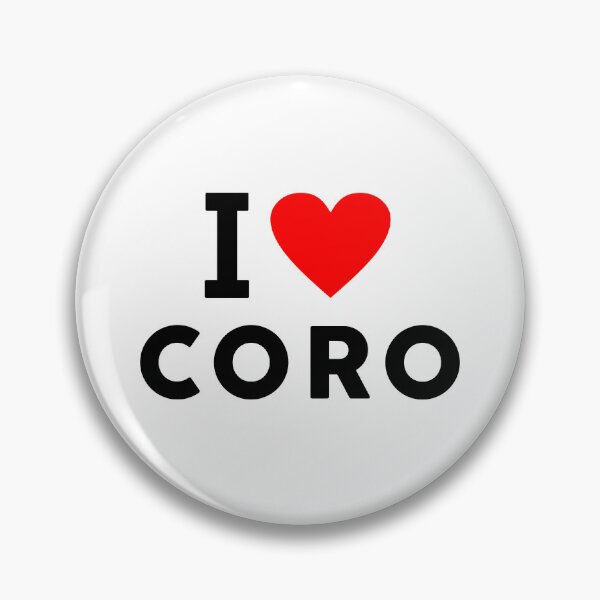 Item preview, coro venezuela designed and sold by tony4urban.